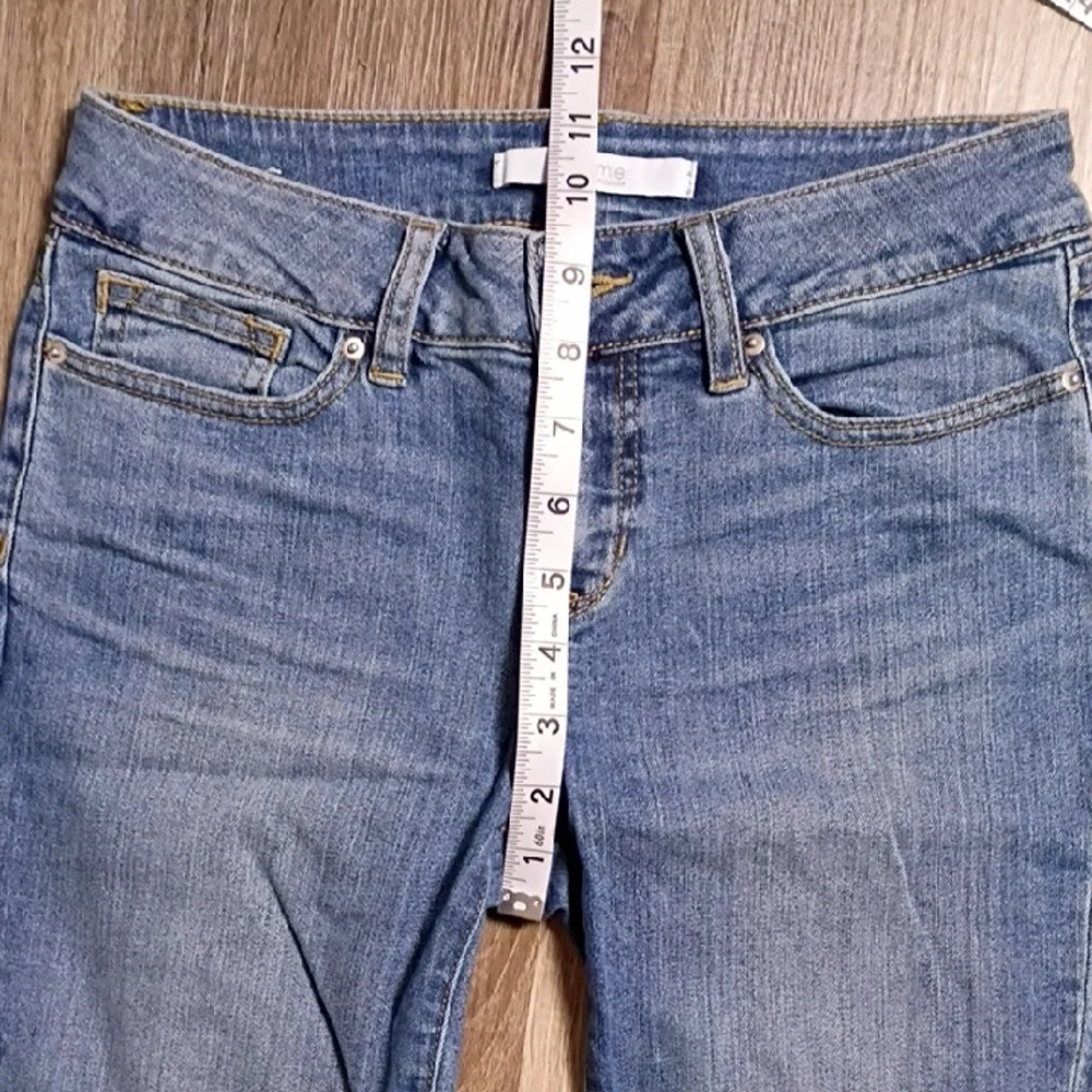 Yummie Stylish Denim Women's Skinny Jeans‎ Size 25
